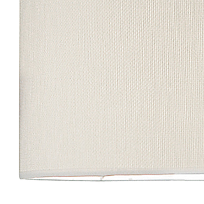 Deja Easy Fit Pendant Natural Rattan<br>Bamboo