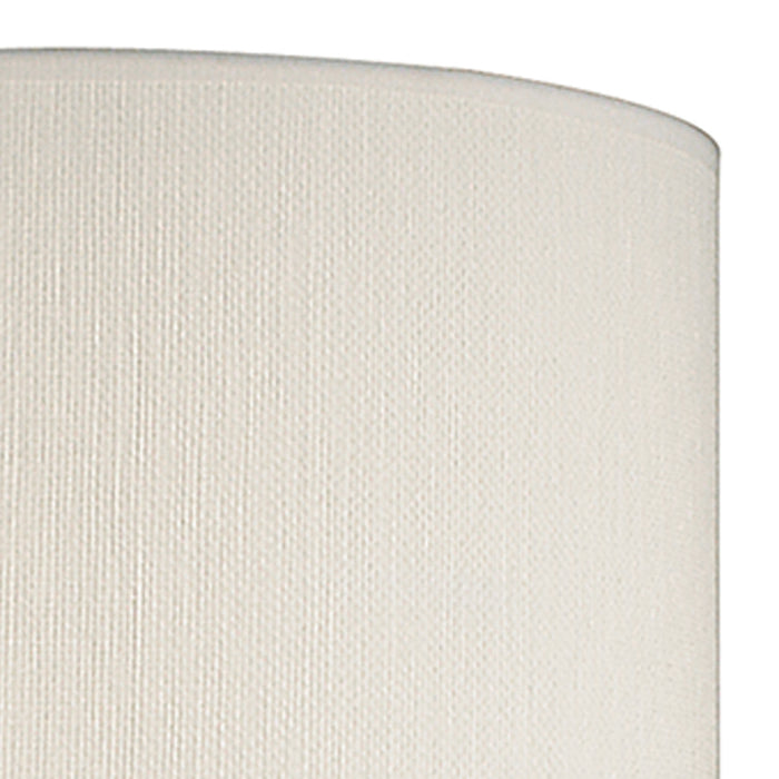 Deja Easy Fit Pendant Natural Rattan<br>Bamboo