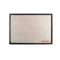 Demarle Roul'Pat non-stick pastry work mat 645 x 445 mm, Demarle Roulpat reusable pastry preparation mat for rolling and kneading dough, Demarle Roul'Pat professional non-stick work mat for pastry bread dough cookies and fondant