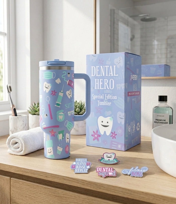 Dental Hero
