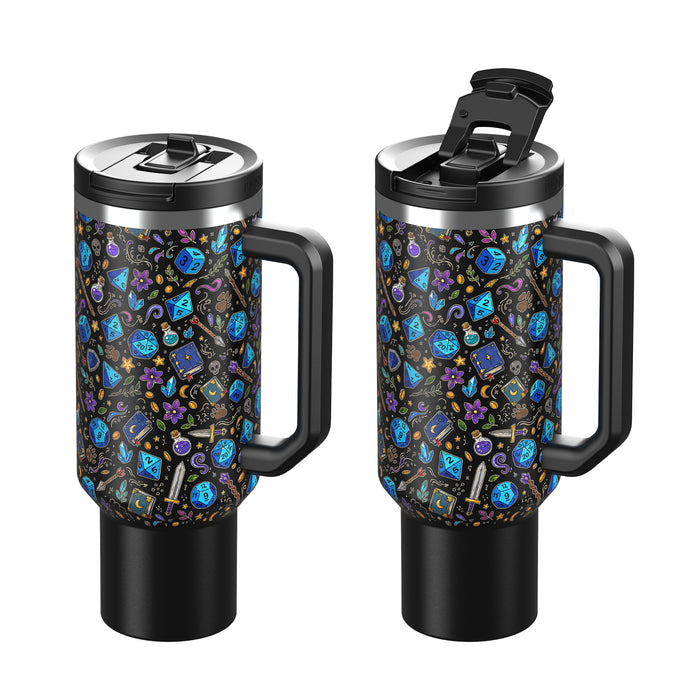 DnD Special Edition Tumbler