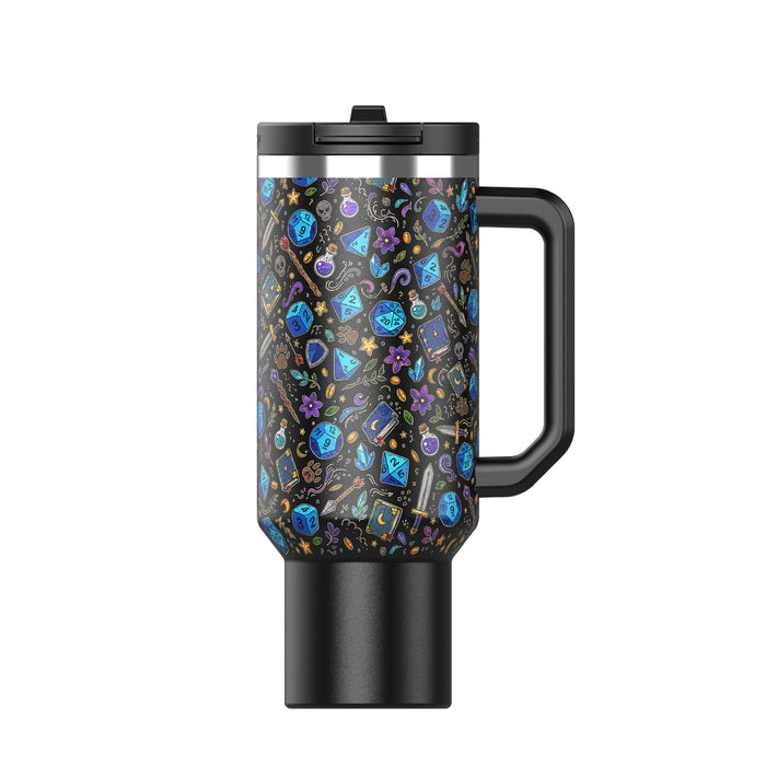 DnD Special Edition Tumbler