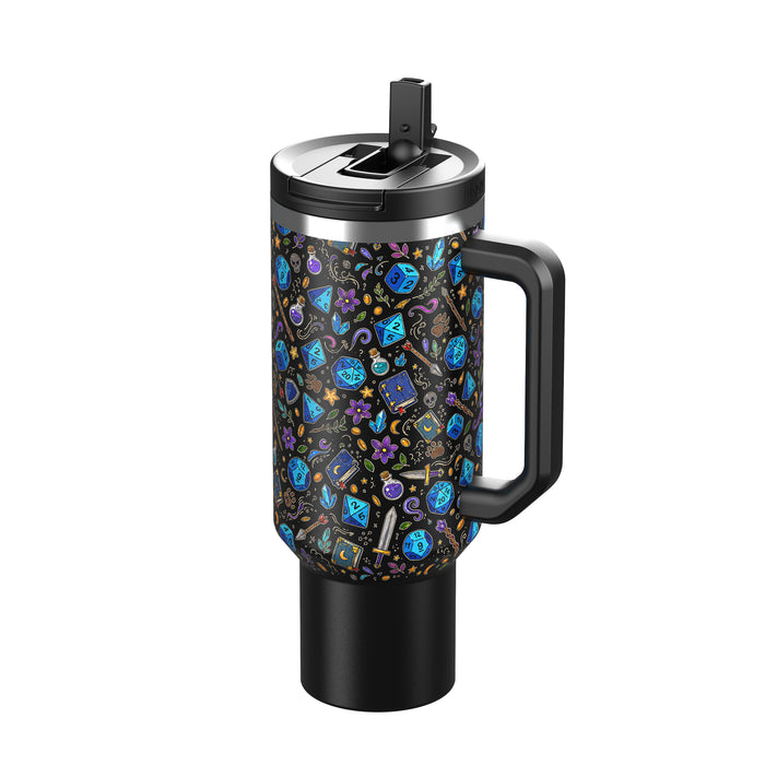 DnD Special Edition Tumbler