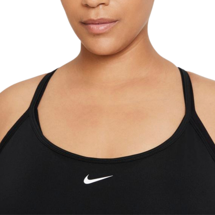 Nike DriFit One Elastika Womens Tennis Tank