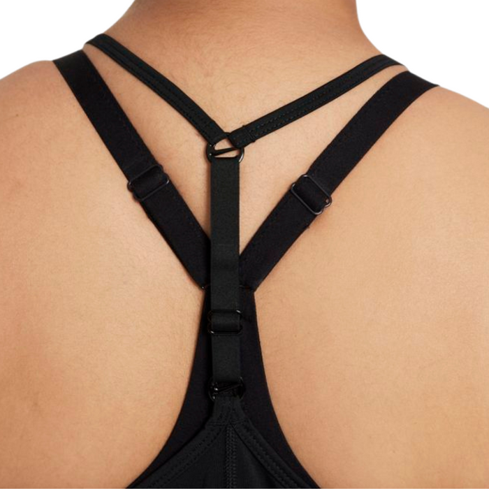 Nike DriFit One Elastika Womens Tennis Tank
