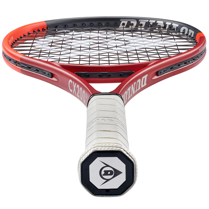 Dunlop 2024 CX 200 LS Tennis Racquet