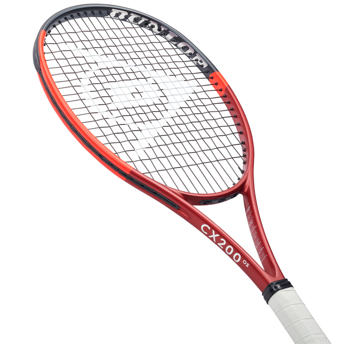 Dunlop 2024 CX 200 OS Tennis Racquet