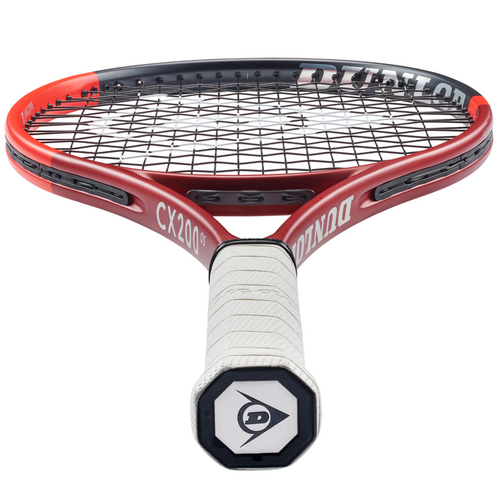 Dunlop 2024 CX 200 OS Tennis Racquet