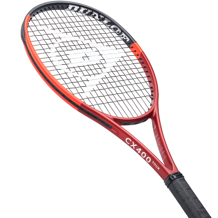 Dunlop 2024 CX 400 Tour Tennis Racquet