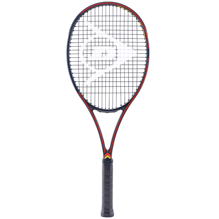 Dunlop 2025 TF 25 CX400 Tour Limited Edition Tennis Racquet - Black