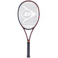 Dunlop 2025 TF 25 CX400 Tour Limited Edition Tennis Racquet - Black