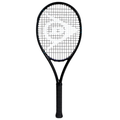 Dunlop 2026 FX500 LTD Unstrung Tennis Racquet - Black