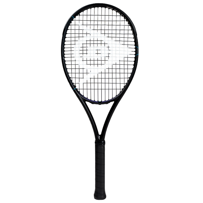 Dunlop 2026 FX500 LTD Unstrung Tennis Racquet - Black