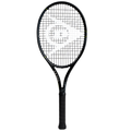 Dunlop 2026 SX300 LTD Unstrung Tennis Racquet - Black