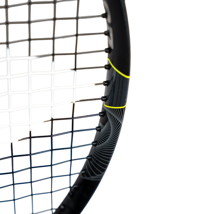 Dunlop 2026 SX300 LTD Unstrung Tennis Racquet - Black