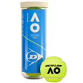 Dunlop AO 3 Tennis Ball Can