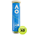 Dunlop AO 4 Tennis Ball