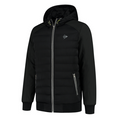 Dunlop Essentials Padded Jacket  - Black