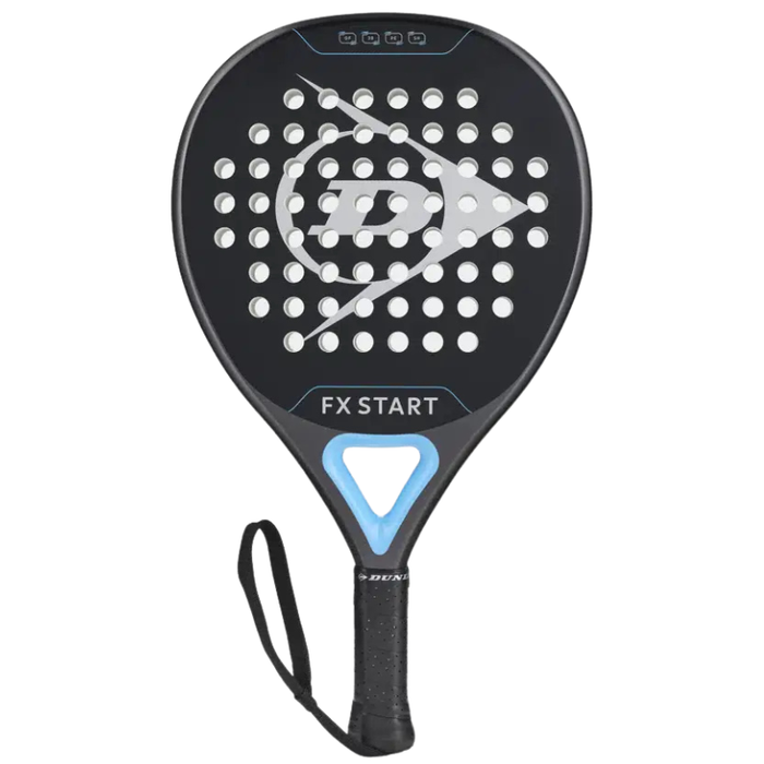 Dunlop FX Start Padel Racquet
