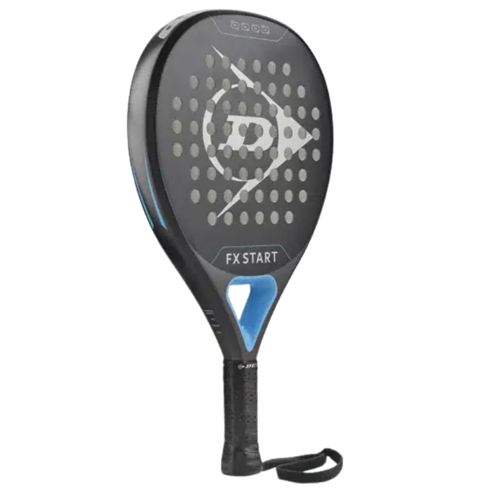 Dunlop FX Start Padel Racquet