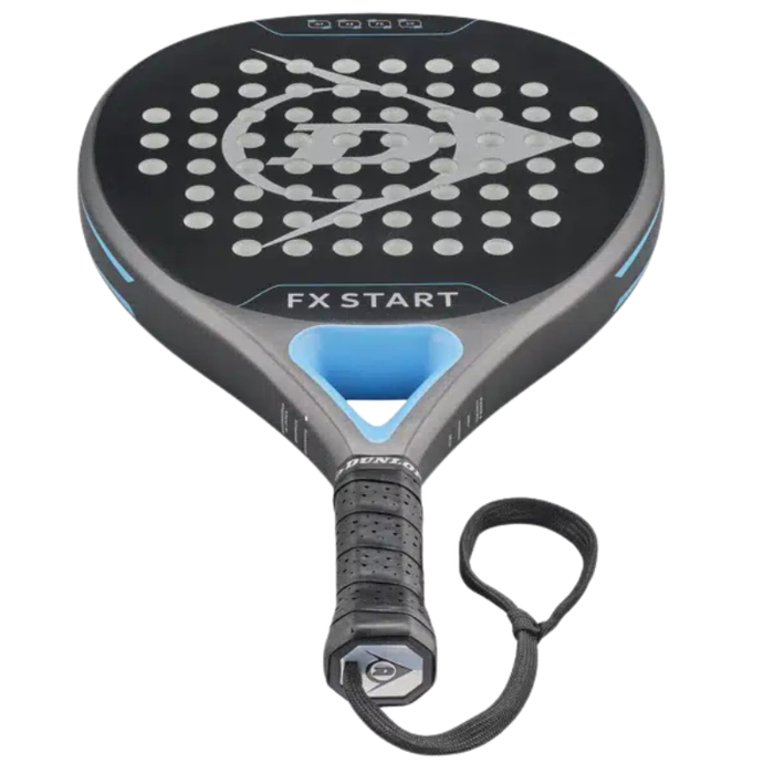 Dunlop FX Start Padel Racquet