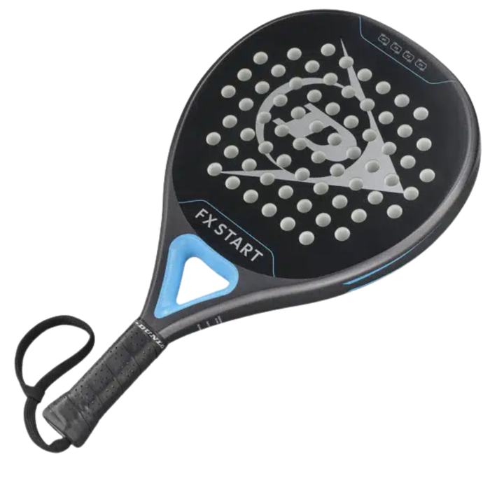Dunlop FX Start Padel Racquet