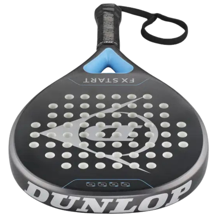 Dunlop FX Start Padel Racquet