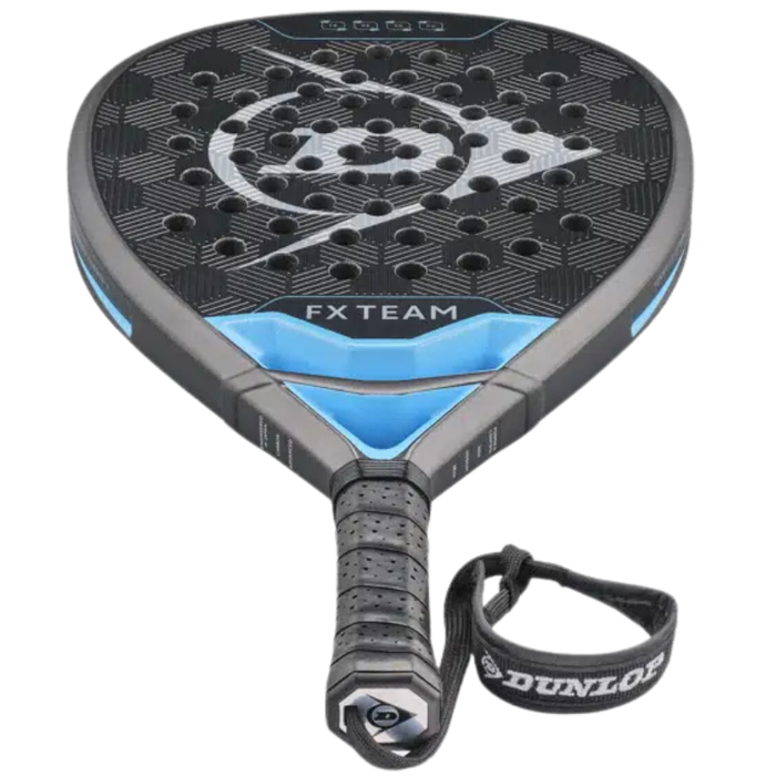 Dunlop FX Team Padel Racquet