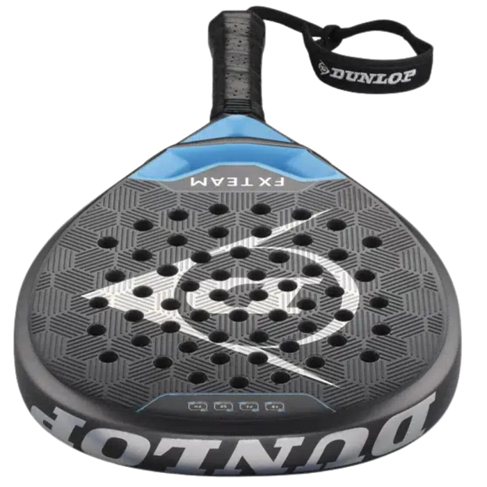 Dunlop FX Team Padel Racquet