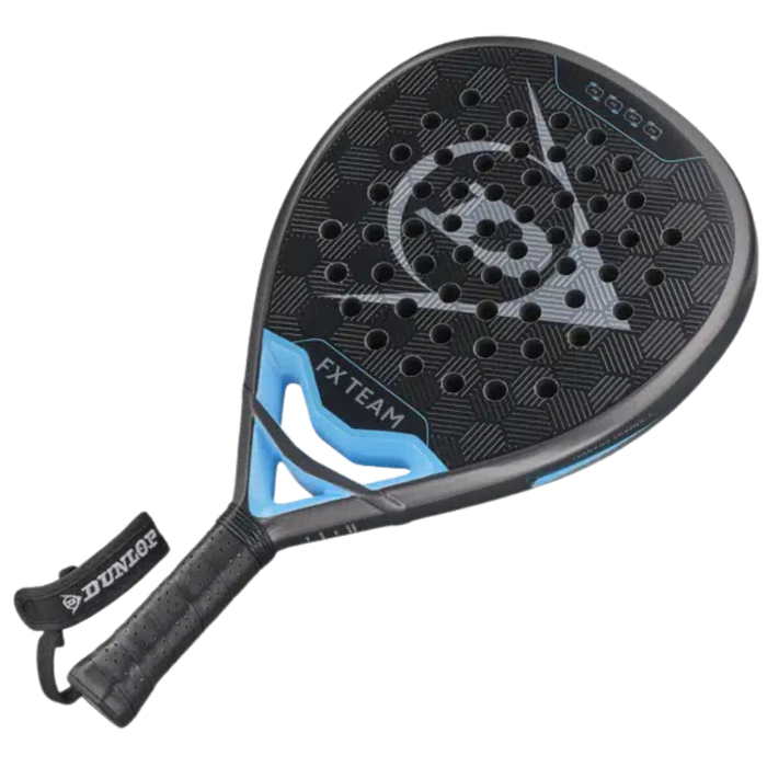 Dunlop FX Team Padel Racquet