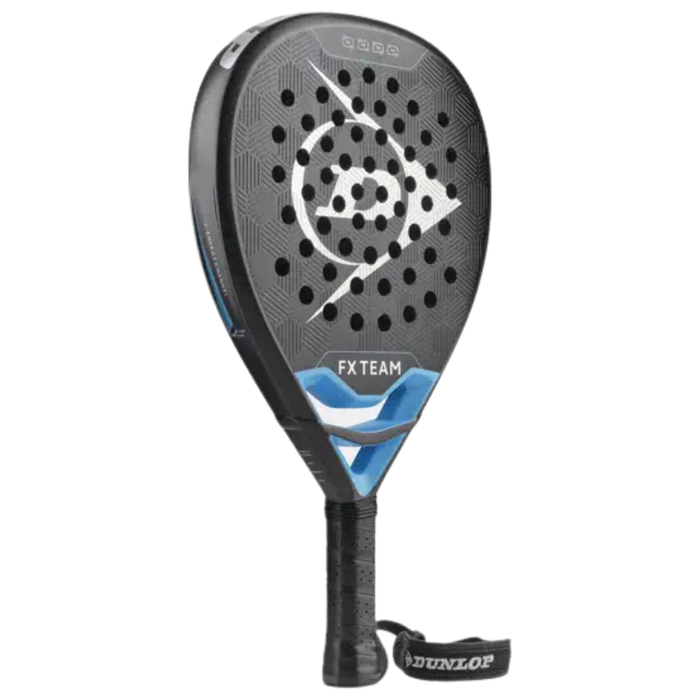 Dunlop FX Team Padel Racquet