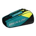 Dunlop S Thermo 12 Racquet Tennis Bag