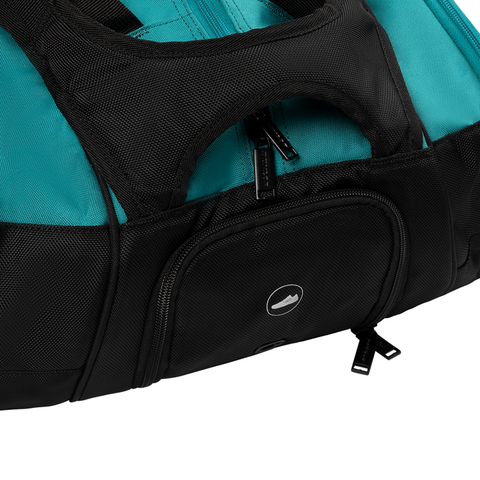 Dunlop S Thermo 12 Racquet Tennis Bag