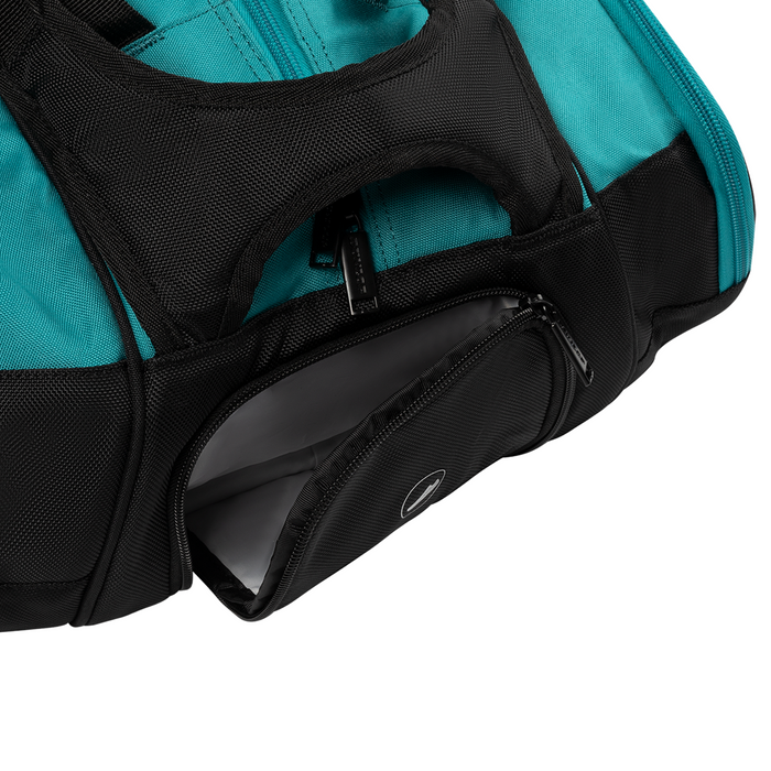Dunlop S Thermo 12 Racquet Tennis Bag