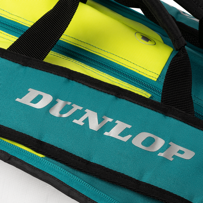 Dunlop S Thermo 12 Racquet Tennis Bag