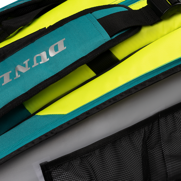 Dunlop S Thermo 12 Racquet Tennis Bag