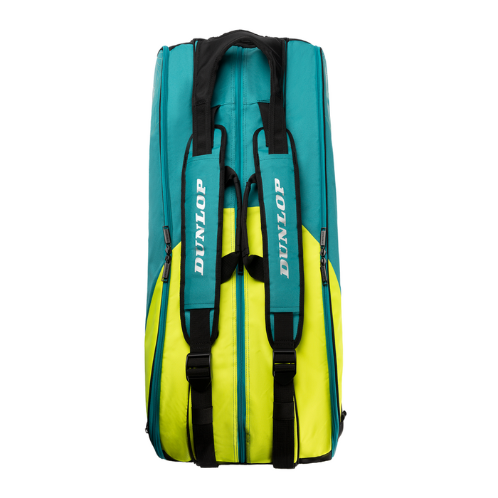 Dunlop S Thermo 12 Racquet Tennis Bag
