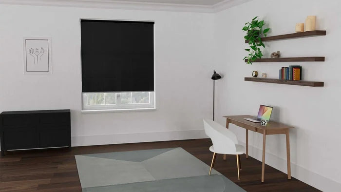 Durascreen Sunscreen Roller Blind