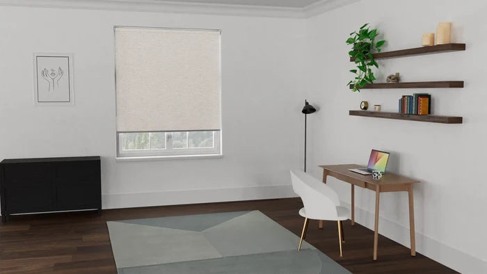 Echo Blockout Roller Blind
