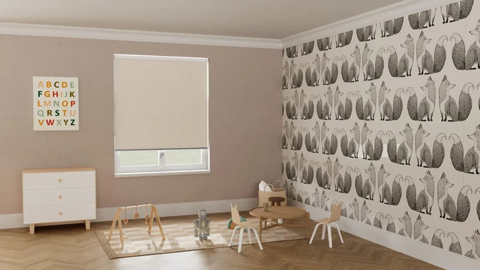 Echo Blockout Roller Blind