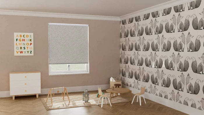 Echo Blockout Roller Blind
