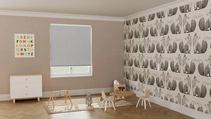 Echo Blockout Roller Blind
