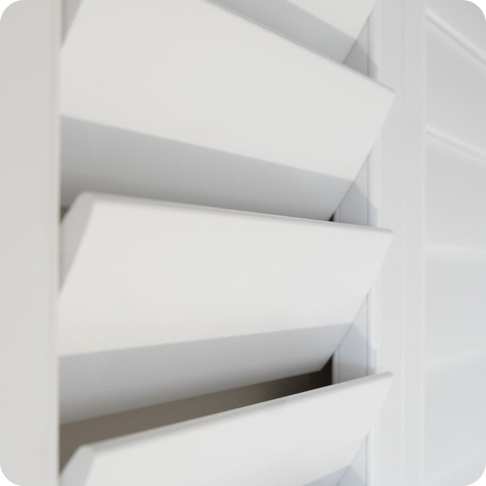 Eco Shutter