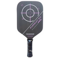 Engage Pursuit Pro EX | Raw T700 Carbon Fiber | Standard Pickleball Paddle