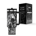 Equine Bloom 40oz Tumbler