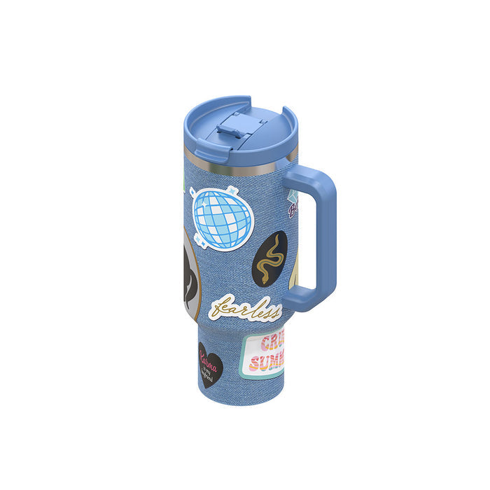 Eras 40oz Tumbler