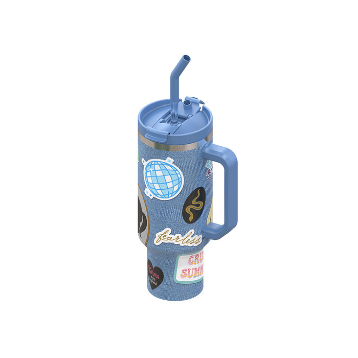 Eras 40oz Tumbler