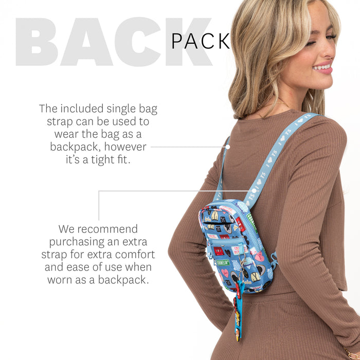 ERAS Bag