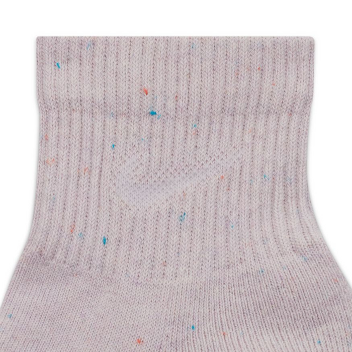 Nike Everyday Plus Cushioned (2 Pairs) Training Tennis Ankle Socks - Multicolor