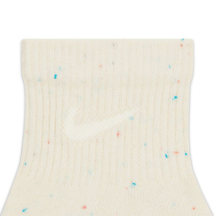Nike Everyday Plus Cushioned (2 Pairs) Training Tennis Ankle Socks